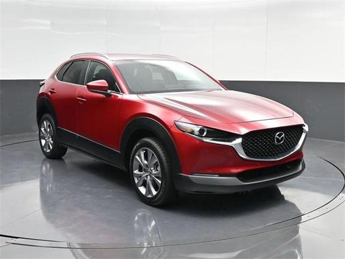 2023 Mazda CX-30 2.5 S Select Package