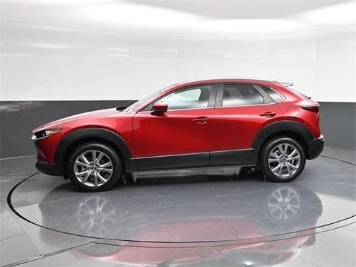 2023 Mazda CX-30 2.5 S Select Package
