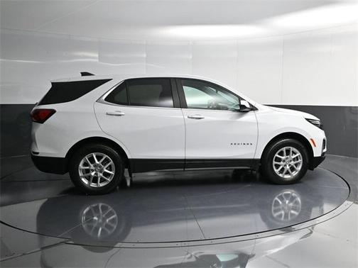 2023 Chevrolet Equinox 2LT