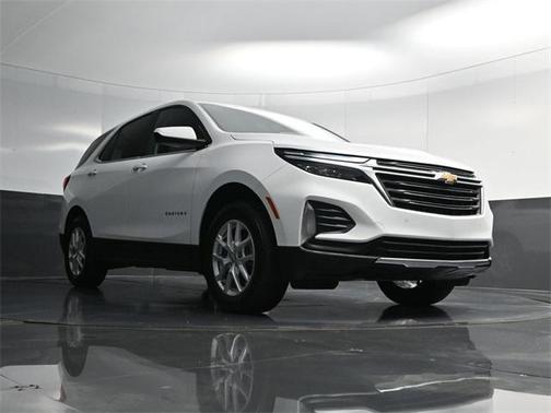 2023 Chevrolet Equinox 2LT