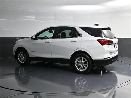 2023 Chevrolet Equinox 2LT