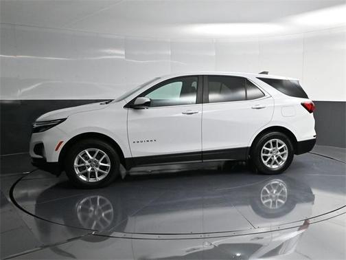 2023 Chevrolet Equinox 2LT
