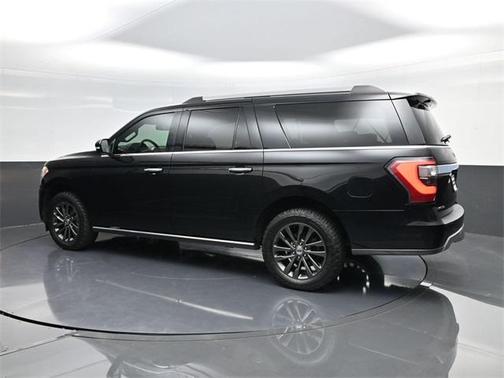 2020 Ford Expedition Max Limited