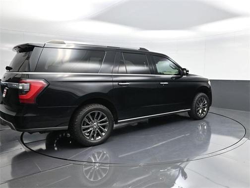 2020 Ford Expedition Max Limited