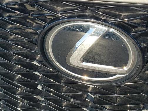 2022 Lexus NX 350 F SPORT Handling