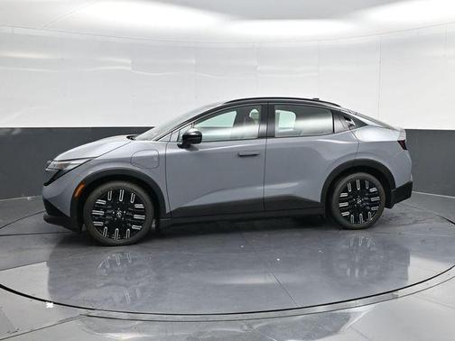 2026 Nissan Leaf PLAT+