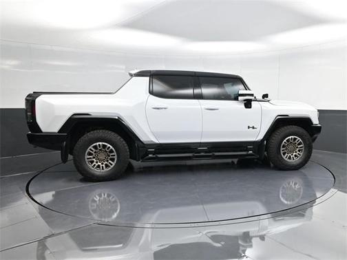 2022 GMC HUMMER EV Edition 1
