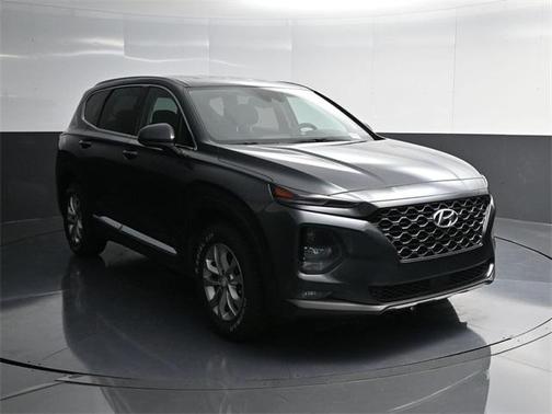 2020 Hyundai SANTA FE 2.4 SEL