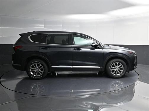 2020 Hyundai SANTA FE 2.4 SEL