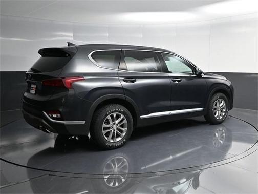 2020 Hyundai SANTA FE 2.4 SEL