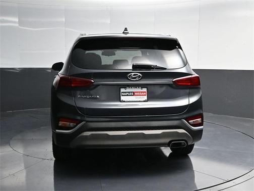2020 Hyundai SANTA FE 2.4 SEL