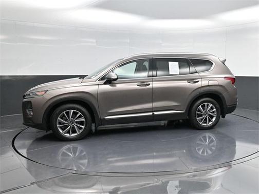 2020 Hyundai SANTA FE 2.4 Limited