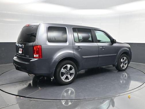 2015 Honda Pilot SE