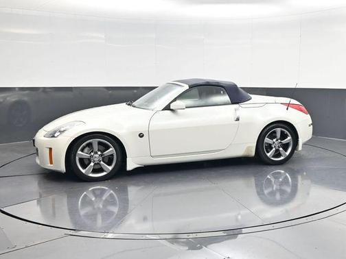 2006 Nissan 350Z Touring