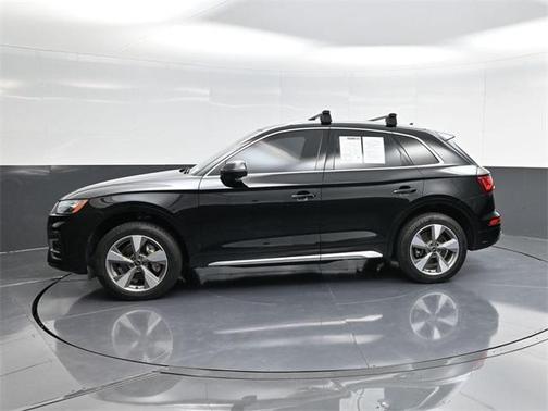 2023 Audi Q5 40 Premium
