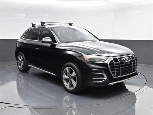 2023 Audi Q5 40 Premium