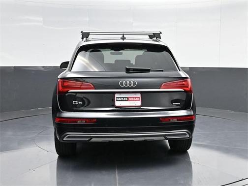 2023 Audi Q5 40 Premium