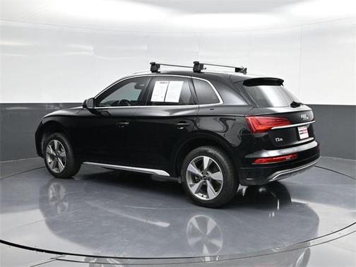 2023 Audi Q5 40 Premium