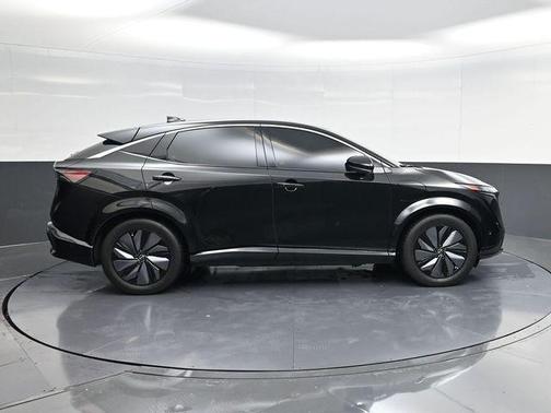 2023 Nissan ARIYA EMPOWER+