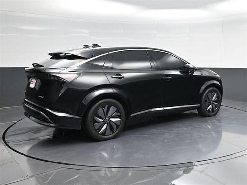 2023 Nissan ARIYA EMPOWER+