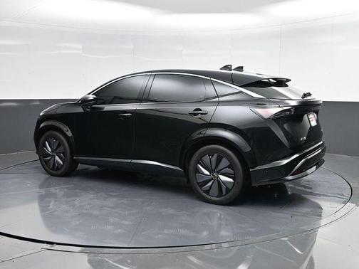 2023 Nissan ARIYA EMPOWER+
