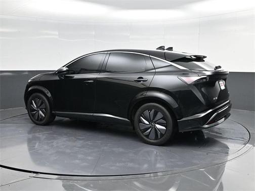 2023 Nissan ARIYA EMPOWER+