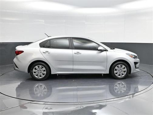 2023 Kia Rio LX