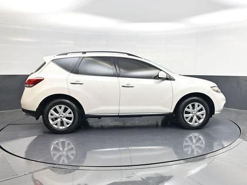 2013 Nissan Murano SL