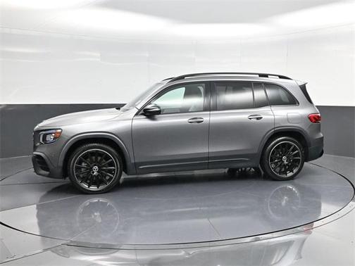 2023 Mercedes-Benz GLB 250 Base