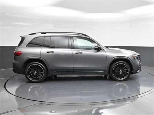 2023 Mercedes-Benz GLB 250 Base