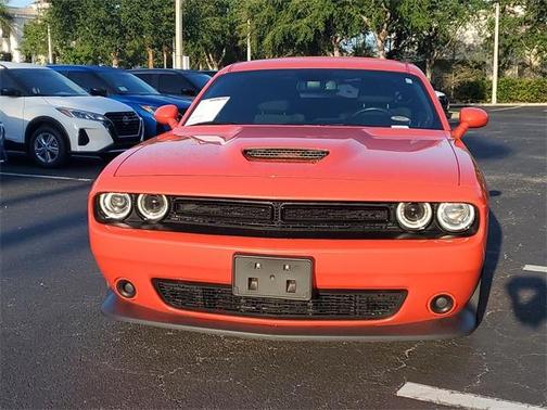 2023 Dodge Challenger GT