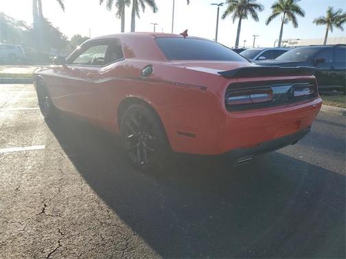 2023 Dodge Challenger GT