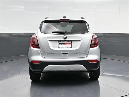2017 Buick Encore Essence