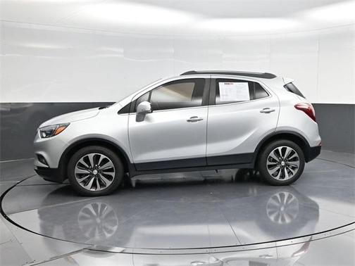 2017 Buick Encore Essence
