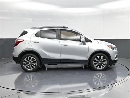 2017 Buick Encore Essence