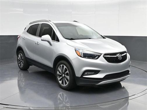 2017 Buick Encore Essence