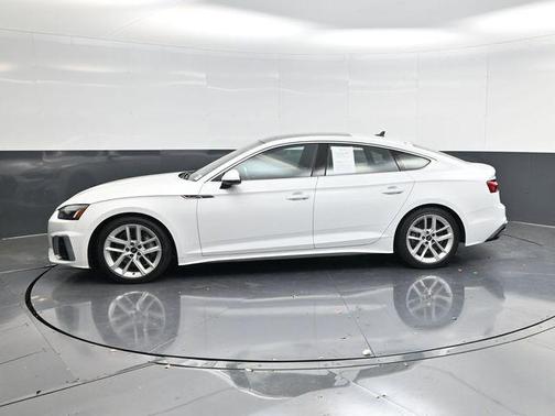 2024 Audi A5 Sportback 45 S line quattro Premium