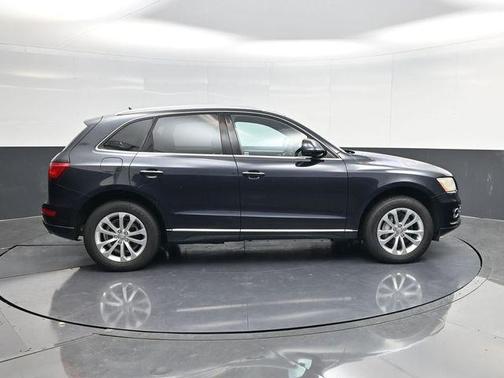 2016 Audi Q5 2.0T Premium Plus