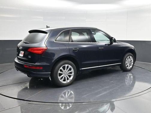 2016 Audi Q5 2.0T Premium Plus