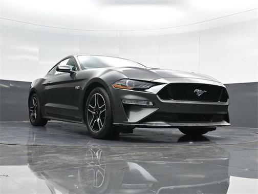 2020 Ford Mustang GT
