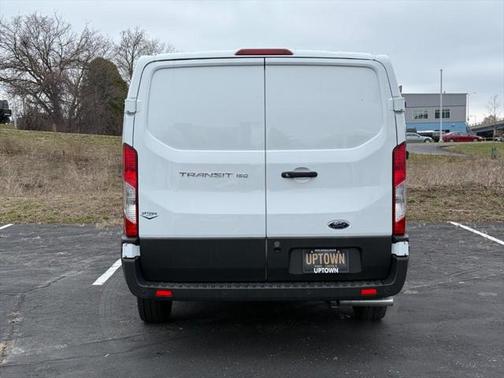 2025 Ford Transit-150 Base