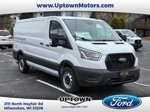 2025 Ford Transit-150 Base