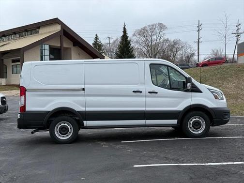 2025 Ford Transit-150 Base