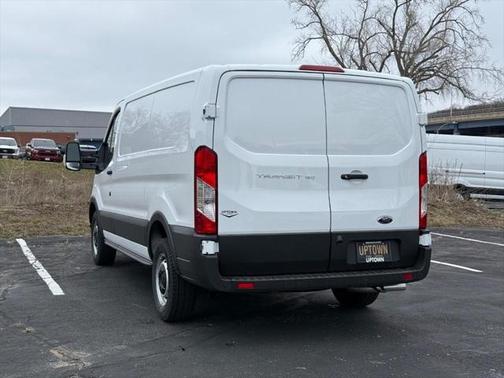 2025 Ford Transit-150 Base