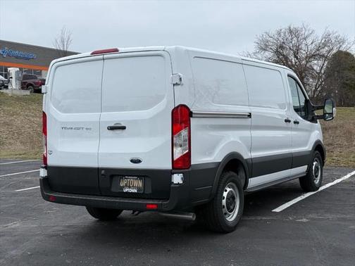 2025 Ford Transit-150 Base