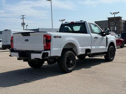 2025 Ford F-350 XL