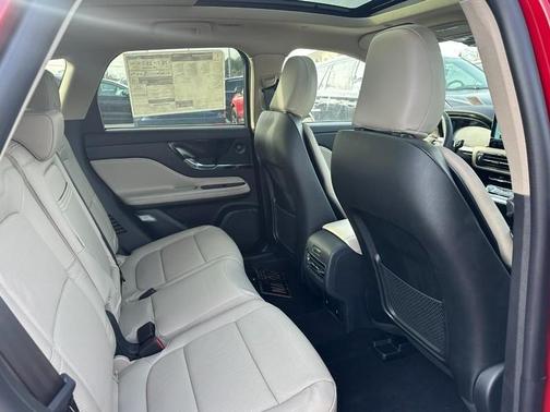 2025 Lincoln Corsair Grand Touring