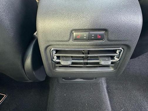 2025 Lincoln Corsair Grand Touring