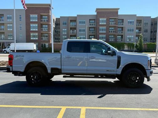 AVALANCHE 2026 Ford F-350 Lariat