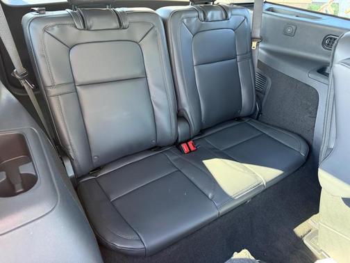 2026 Lincoln Aviator Reserve AWD